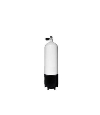 Duikcilinder 5 liter enkel 232 bar