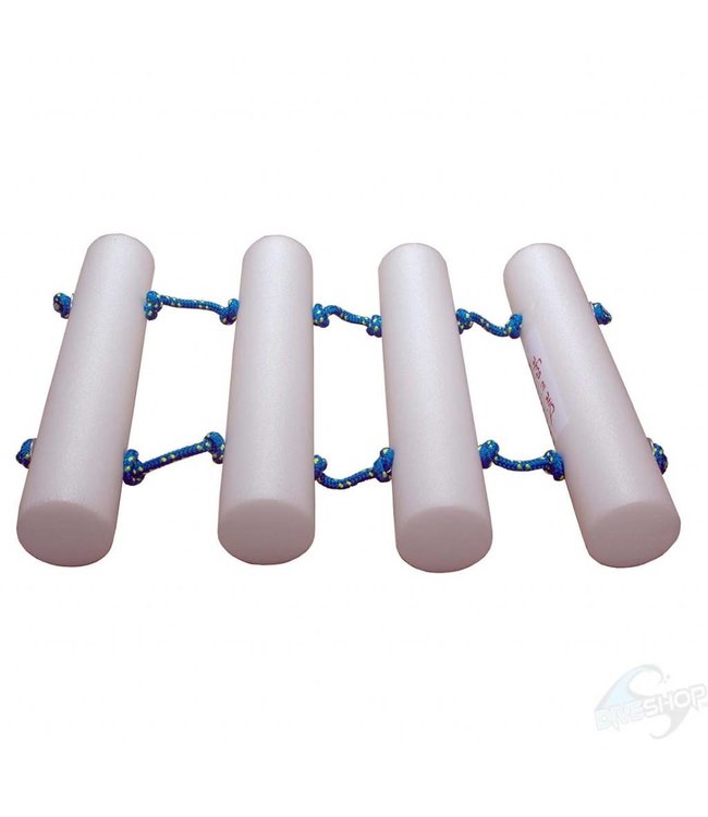 Tankhouder Foam voor 3 cilinders