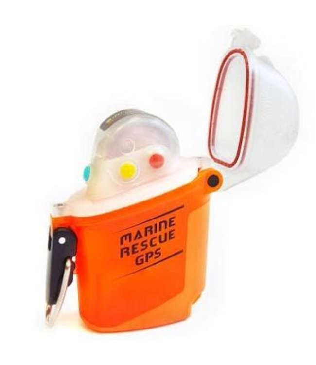 Nautilus Nautilus Marine Rescue GPS NexGen