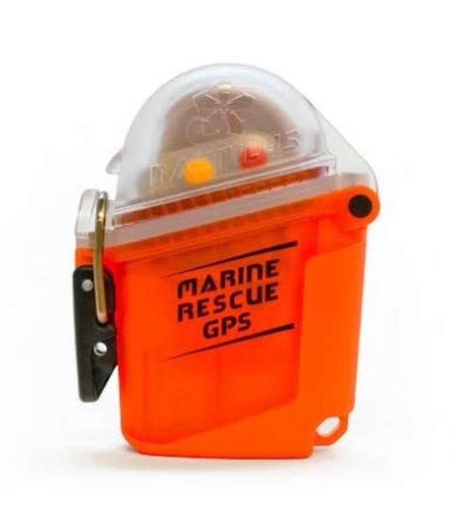 Nautilus Marine Rescue GPS NexGen