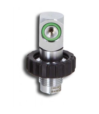 Adapter DIN 300 – INT 230 viton