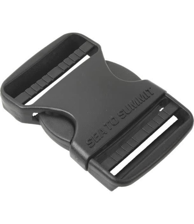 Gesp voor BCD kunststof