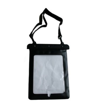 Procean Ipad Bag zwart