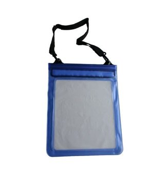 Procean Ipad Bag blauw
