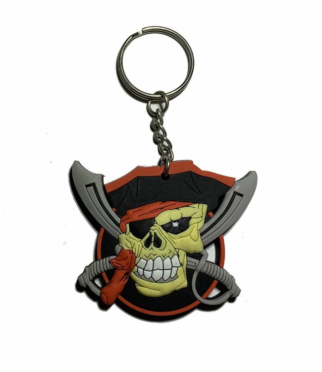 Sleutelhanger dolfijn