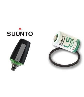 Suunto Suunto Batterij Kit Pod