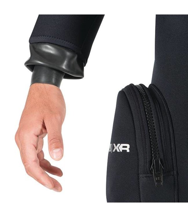 Mares XR3 Neopreen Latex droogpak