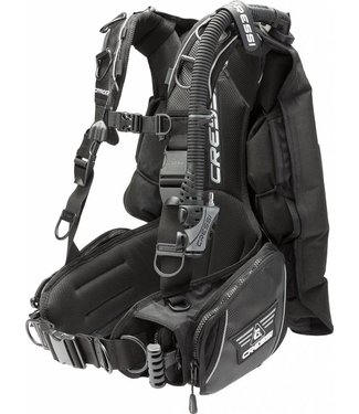 Cressi Cressi Commander Evolution trimvest