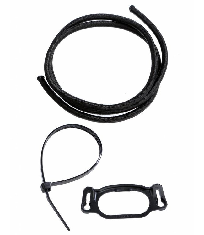 Apeks MTX-R Sidemount set