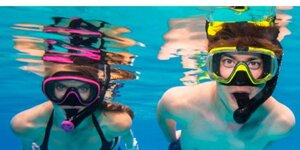 Wat moet je weten als je een Snorkelset gaat kopen