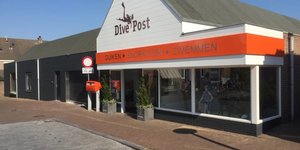 Duikwinkel Diveoutlet is de online diveshop van Nederland