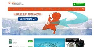 Vernieuwde website is live