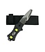 Tecline Tecline Minirazor Beta black in nylon pouch