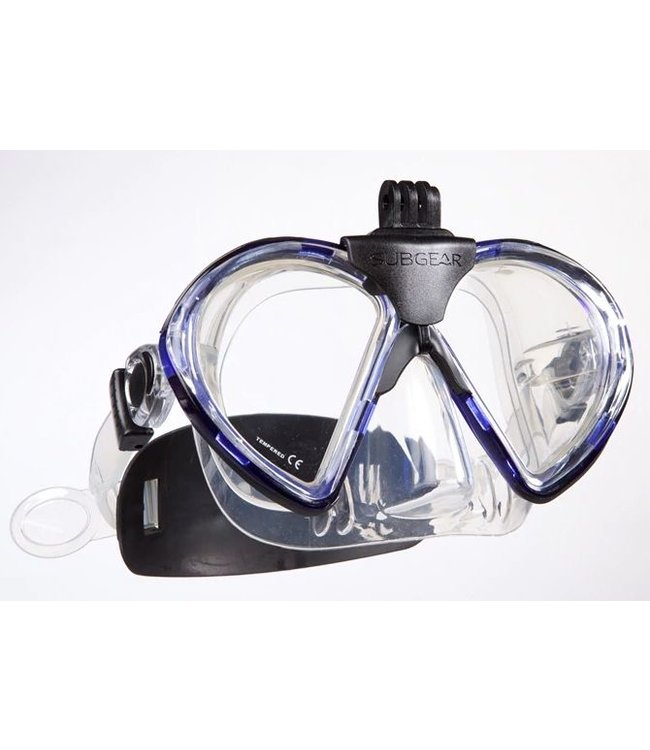 Scubapro Gopro masker mount