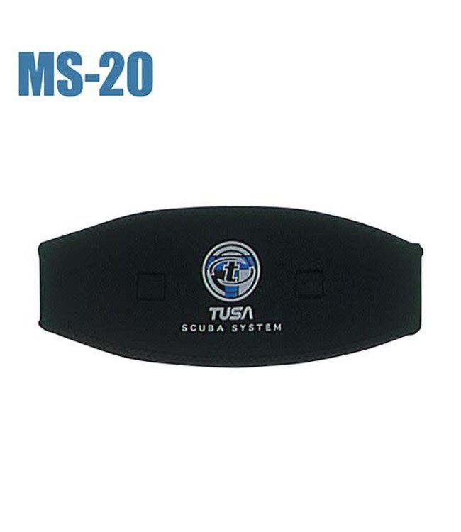 TUSA Masker Strap Cover