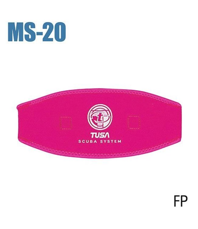 TUSA Masker Strap Cover