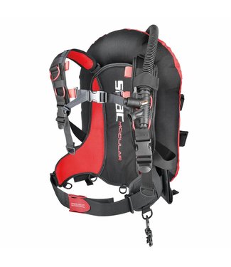 Seac Seac Modular Wing Bcd