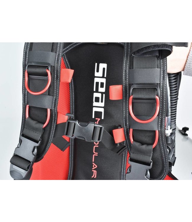Seac Modular Wing BCD