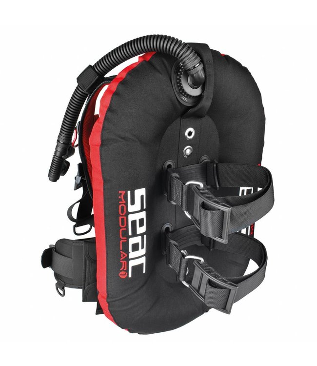 Seac Modular Wing BCD