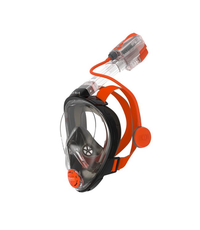 Aria Snorkie Talkie met Surface unit