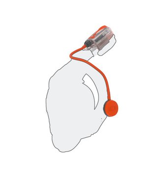 Oceanreef Aria Snorkie Talkie