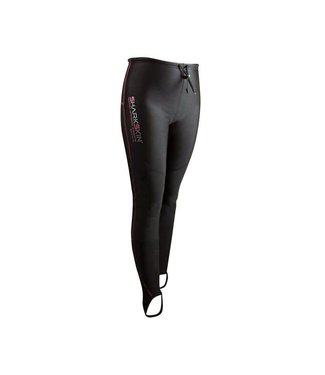 Sharkskin Sharkskin Chillproof dames lange broek