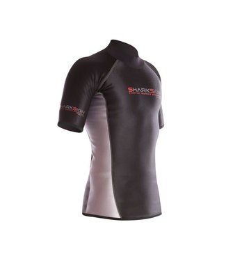 Sharkskin Sharkskin Chillproof heren kort