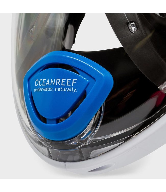 Aria Snorkelmasker UNO