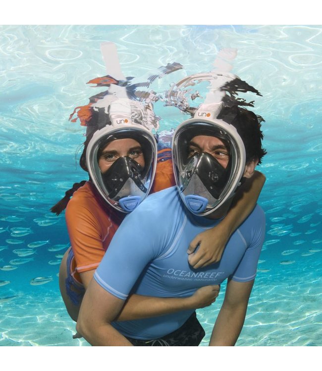 Aria Snorkelmasker UNO