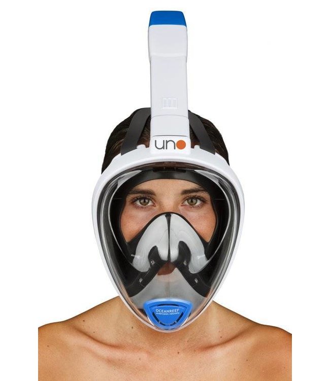 Aria Snorkelmasker UNO