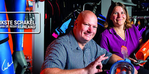 Diveoutlet genomineerd voor de Sterkste Schakel Verkiezing 2019