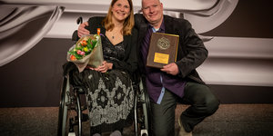 Dive Post / Diveoutlet winnaar van de Sterkste Schakel Detailhandel Non Food