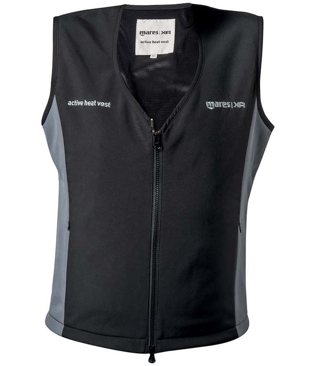 Mares Active Heating Vest