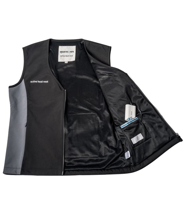 Mares Active Heating Vest
