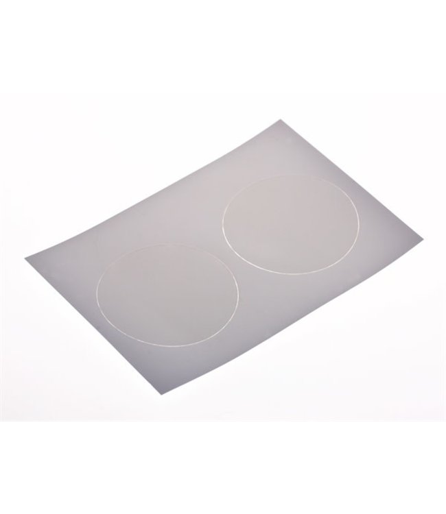 Suunto Scratch Guard D5 en Ocean (2 pcs)