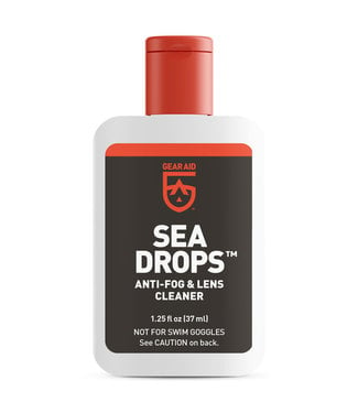 Gear Aid Anti-Fog Sea Drops 37ml