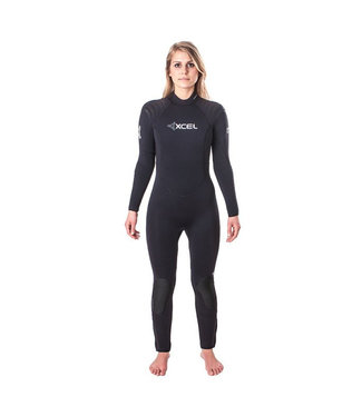 Xcel Xcel 5mm Thermoflex QD dames