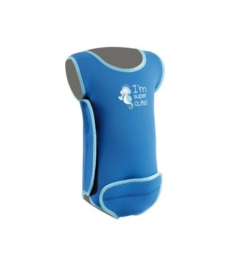 Cressi Cressi Baby warmer Blauw