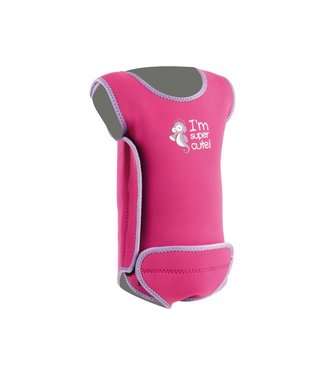 Cressi Cressi Baby warmer Roze
