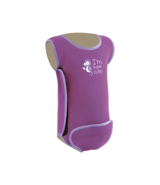 Cressi Cressi Baby warmer Paars