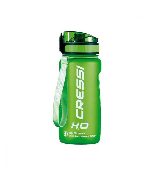 Cressi Waterfles 600ml