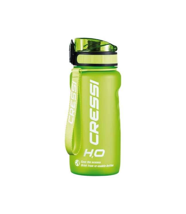 Cressi Waterfles 600ml