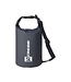 Cressi Cressi Dry Bag Zwart