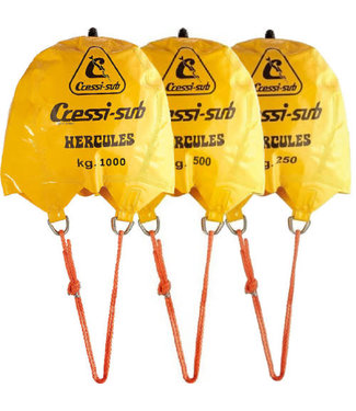 Cressi Cressi Hercules Hefballon