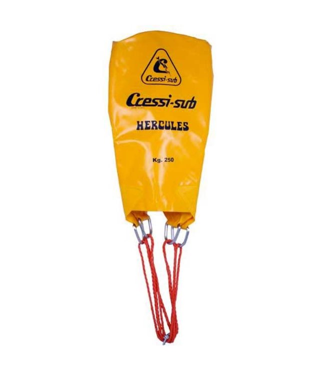 Cressi Hercules Hefballon