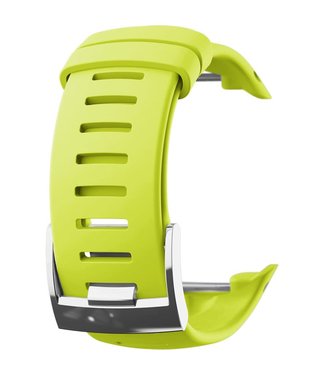 Suunto Suunto Strap Kit D4i Silicone Lime