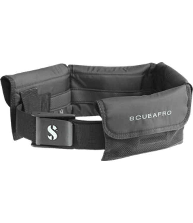 Scubapro Variosoft Softloodgordel