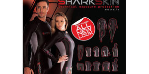 Sharkskin Chillproof geeft extra comfort en gemak aan het duiken
