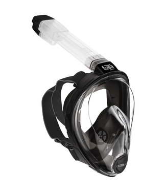 TUSA TUSA Snorkelmasker Black Series