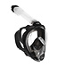 TUSA SPORT TUSA Snorkelmasker Black Series